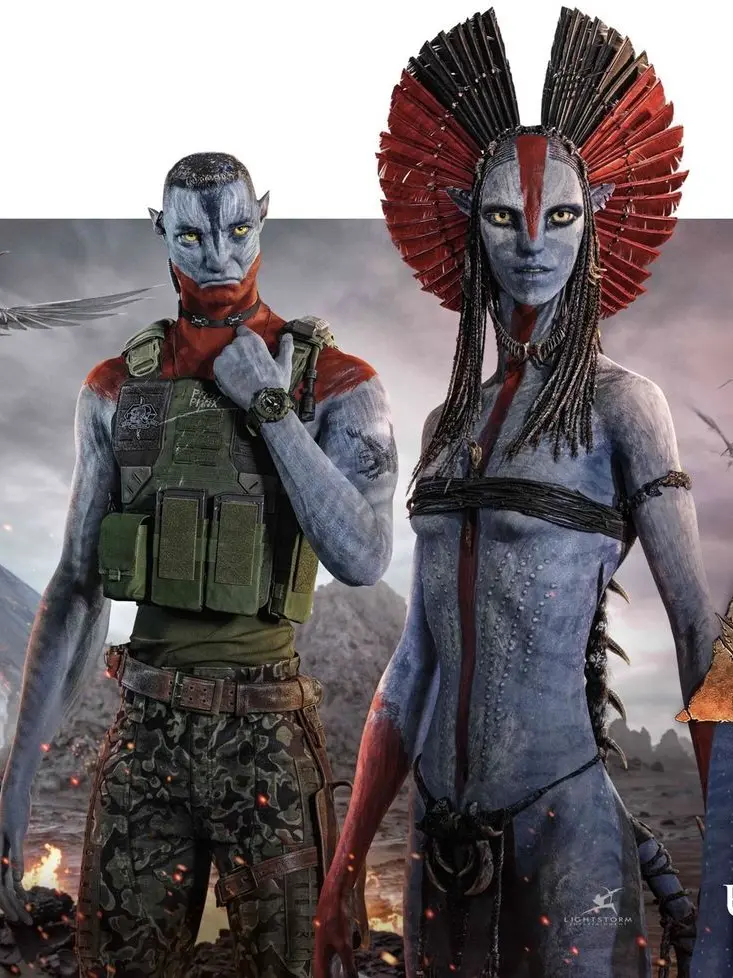 FierceGems5335의 Varang & Quaritch