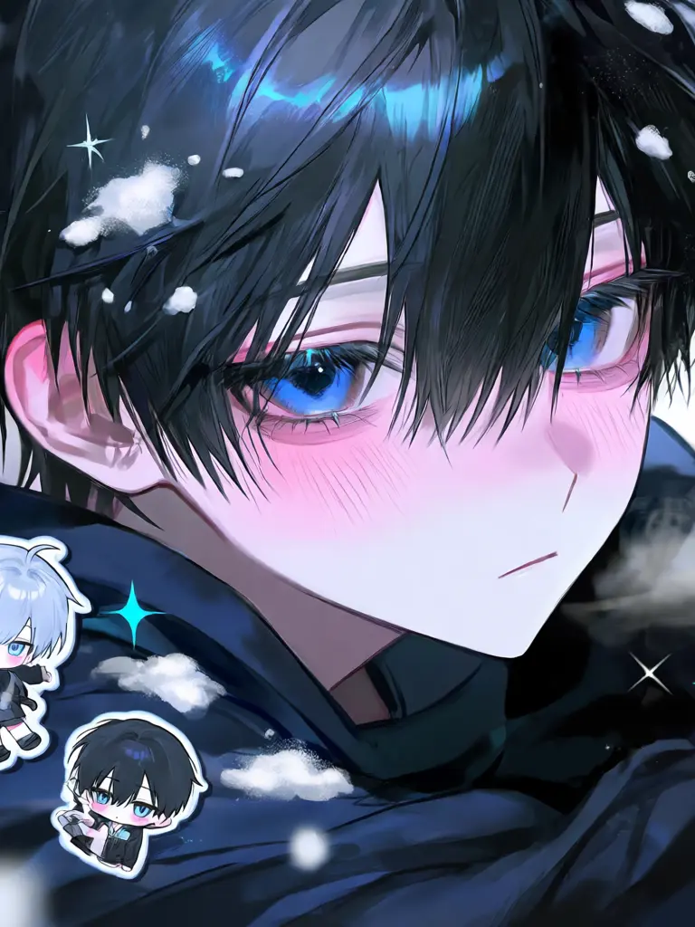 siota의 ☃︎
