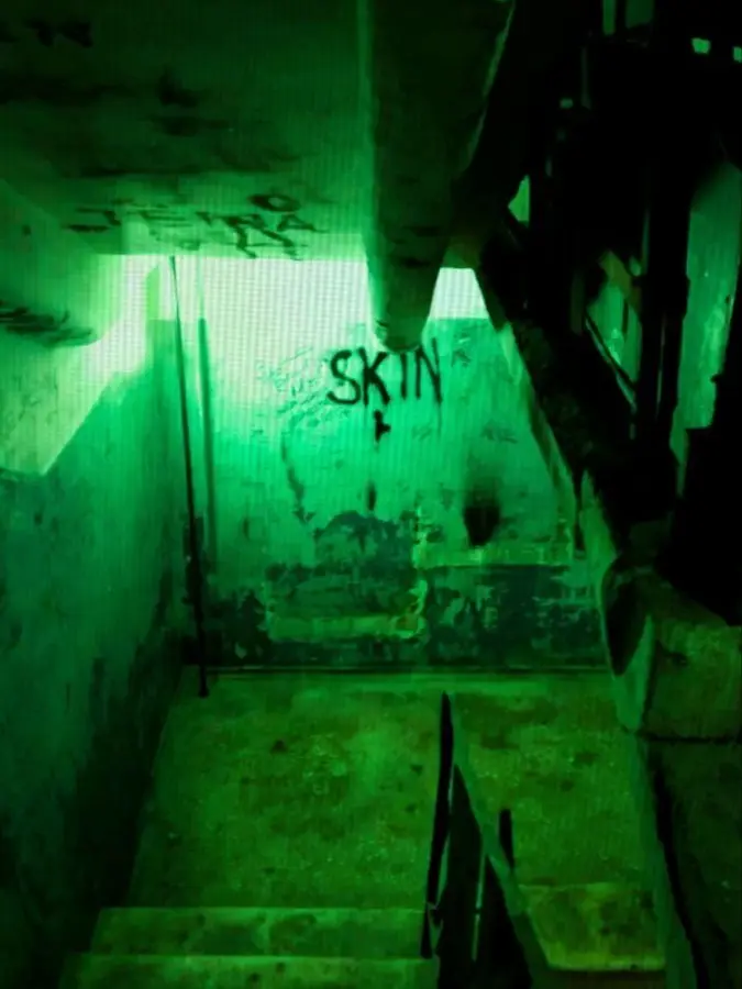 GxixzyG의 혼자만 이별 중