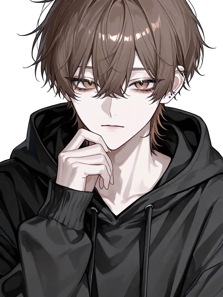 TEKITO315의 あなたのことが好きなので告白しました