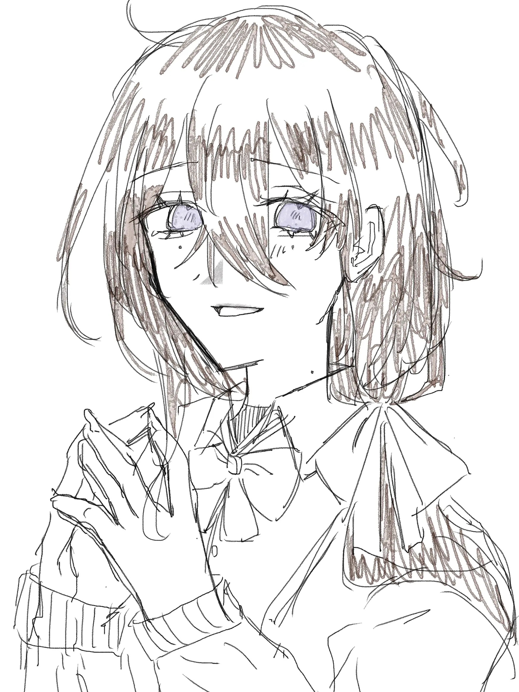 supiko의 Something is Wrong with Kirarazaka-san