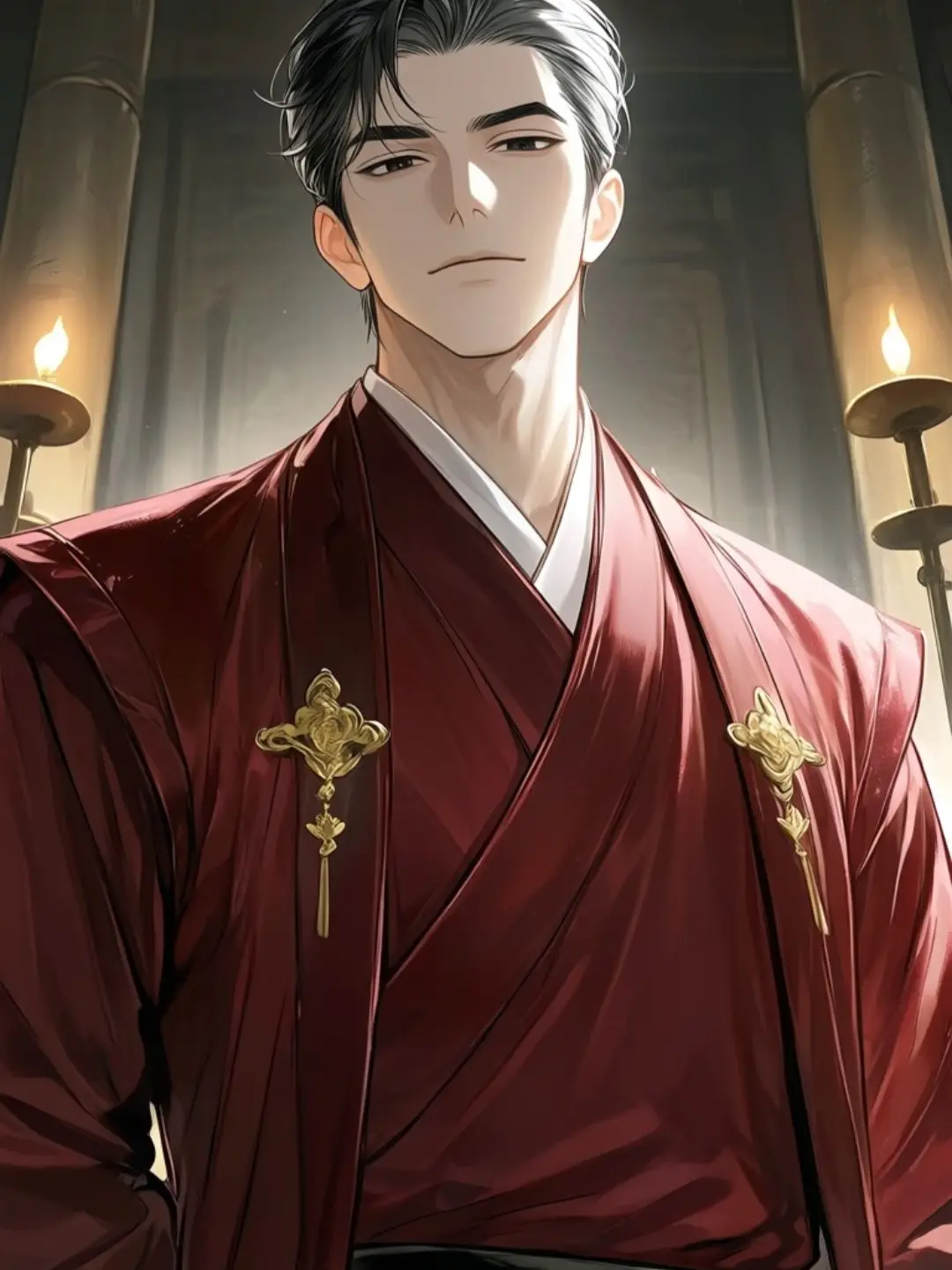 autumnal_qiulei의 First Blade of Jinryang