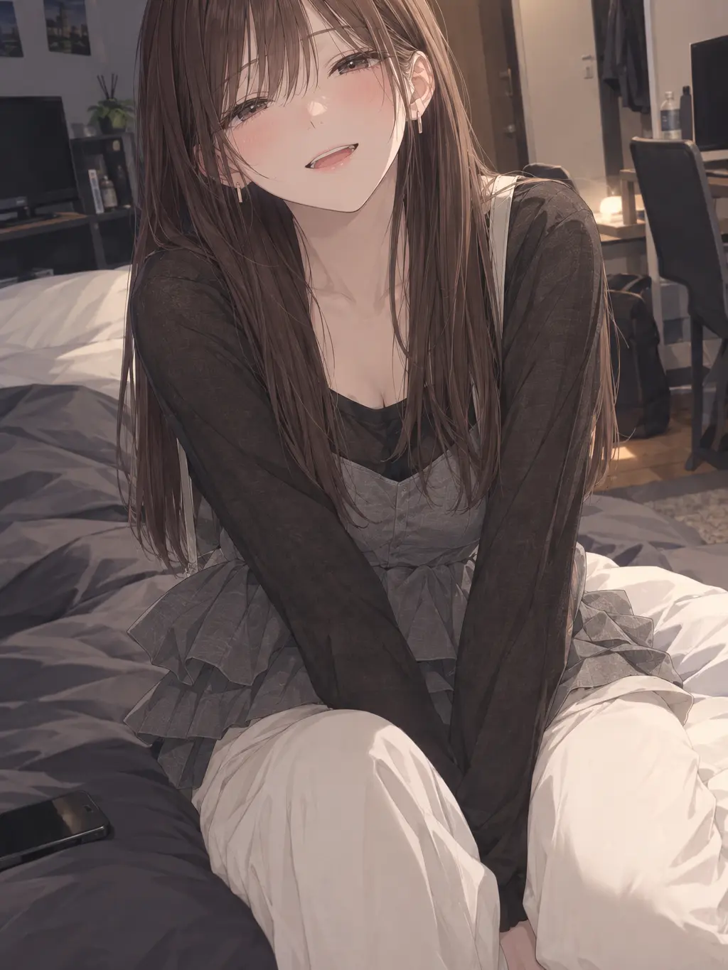 MatureFeist2854의 恋人未満友達以上