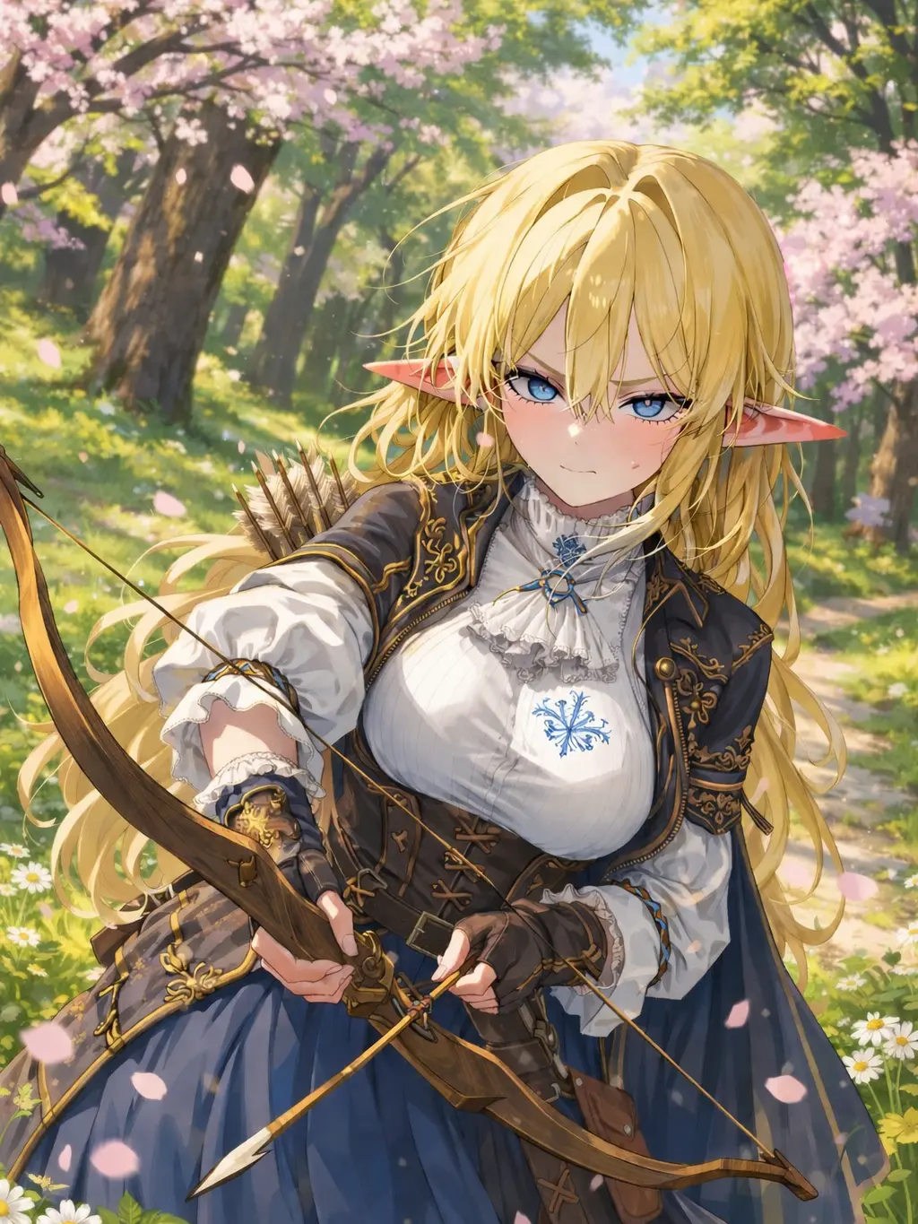 Madnessloveer의 카르디아 생존기