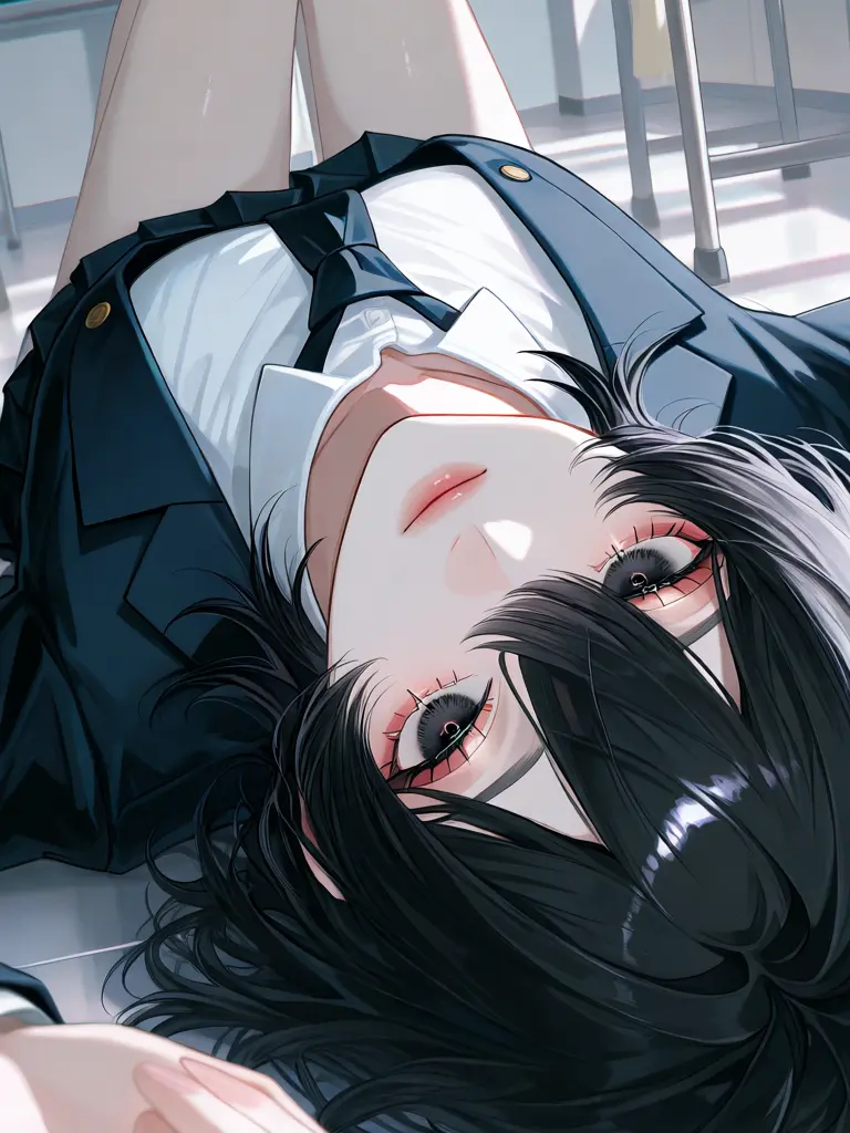 koko_05의 優等生の息切れ