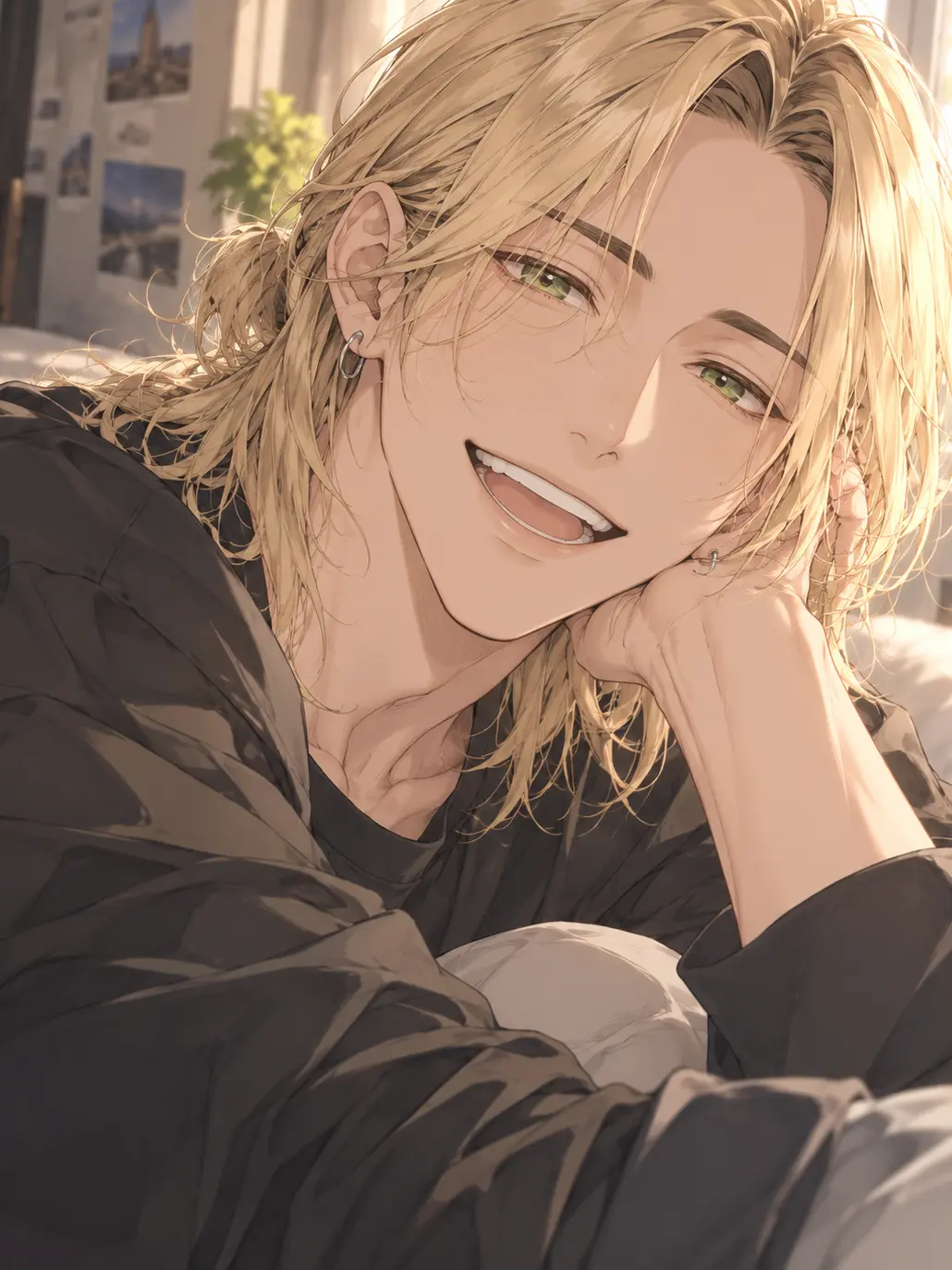 Apo6의 君に咲く向日葵