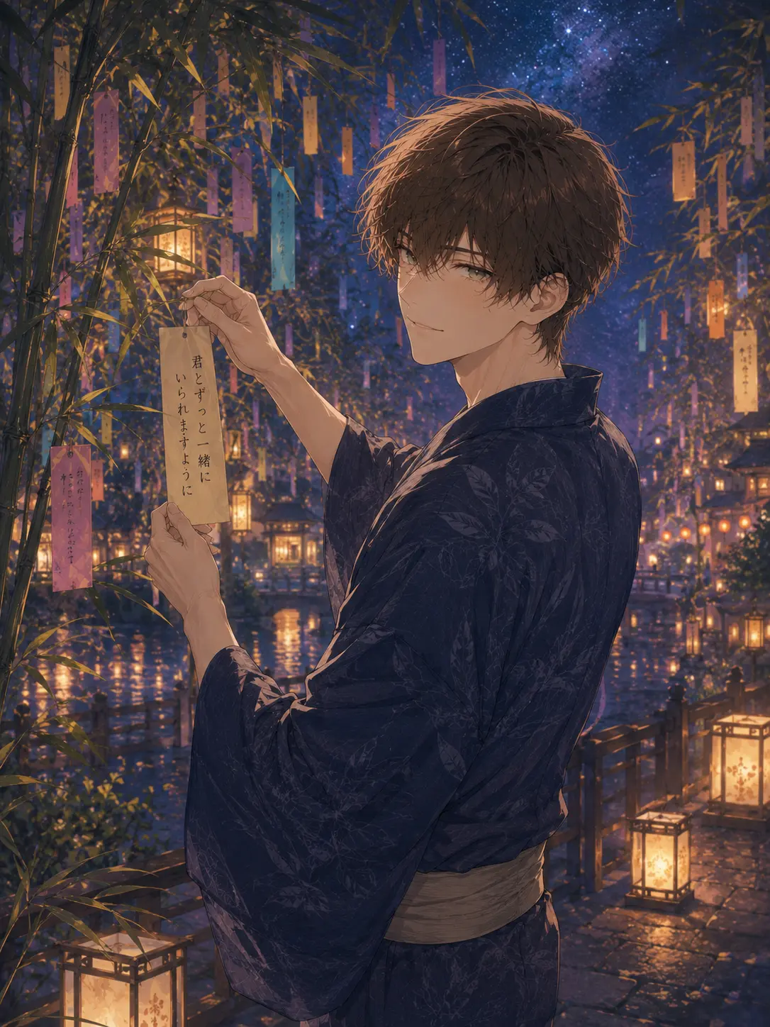 choco7의 ハイスペαのメロい先輩に好かれています