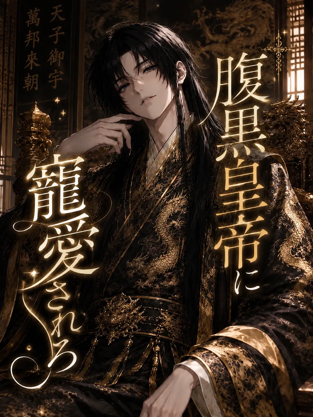 DearSled7978의 寵愛目指して(難易度極限)