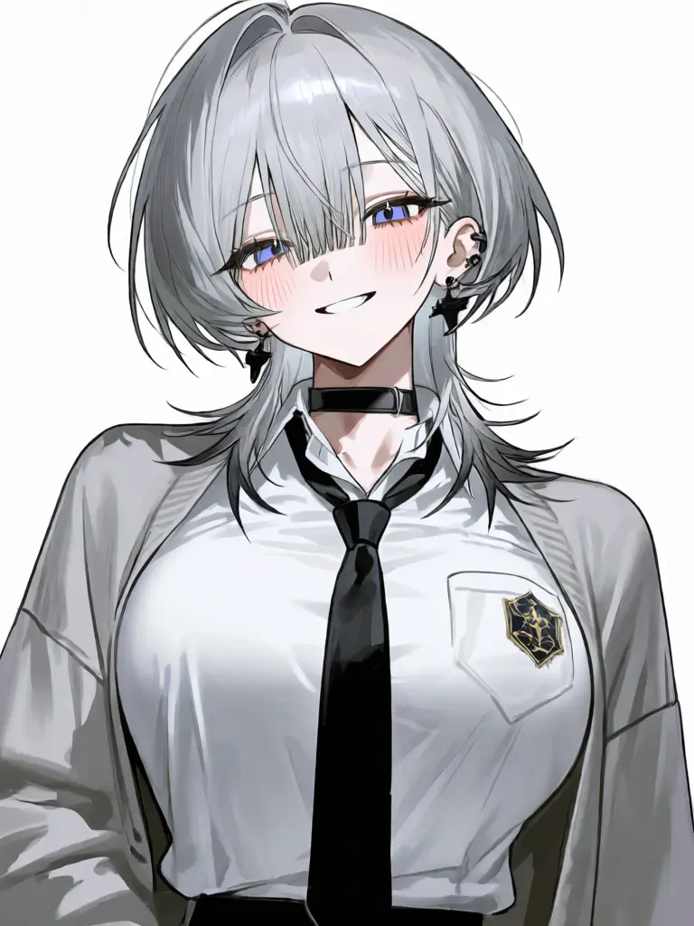 IcyStale6049의 王子様系は誰にも堕ちない？