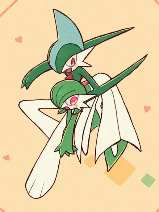 StoutWasp6927의 엘레이드와 가디안의 달콤한 연애