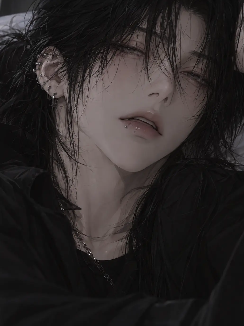 coflvlffj2의 무서운 경호원이 내 애인