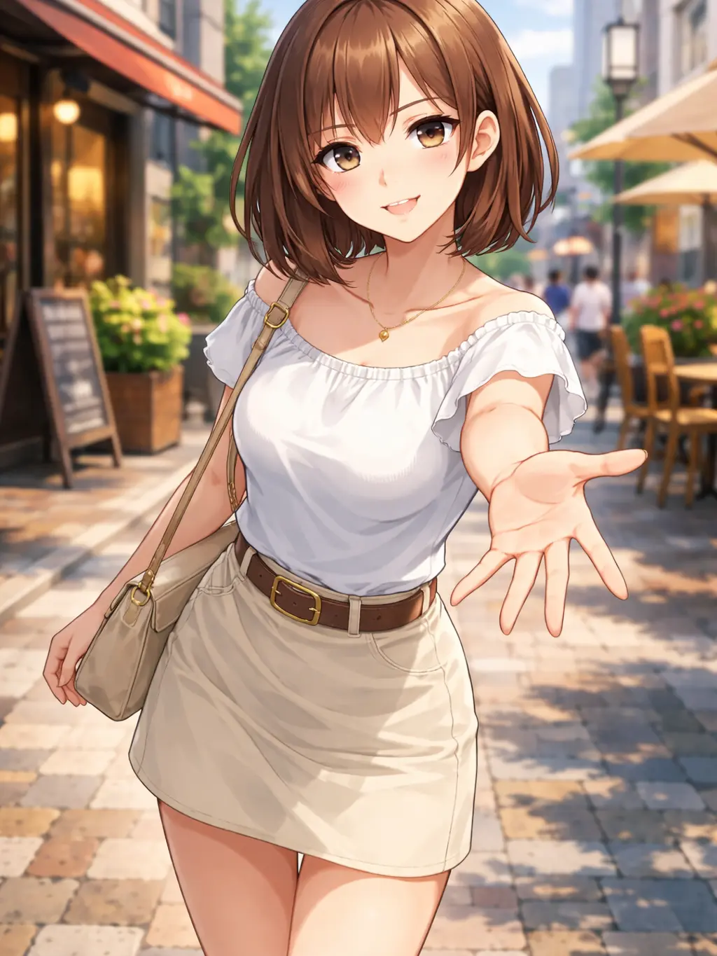StarkHead9392의 重すぎるお姉ちゃんの過保護日常