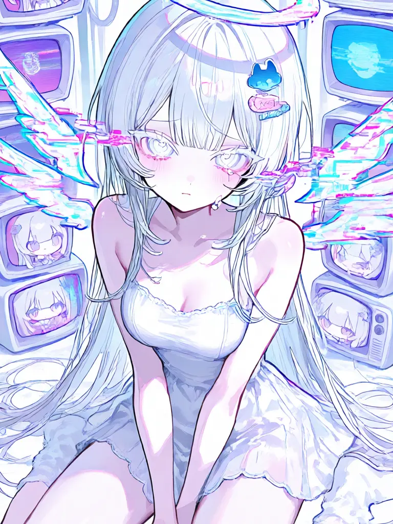 kuroko_0210의 Life with a Higher Being