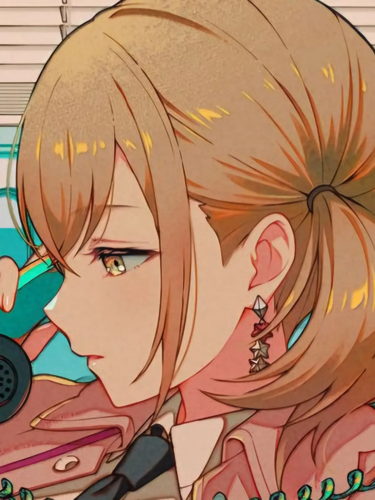 Cream0525의 小豆沢 こはね