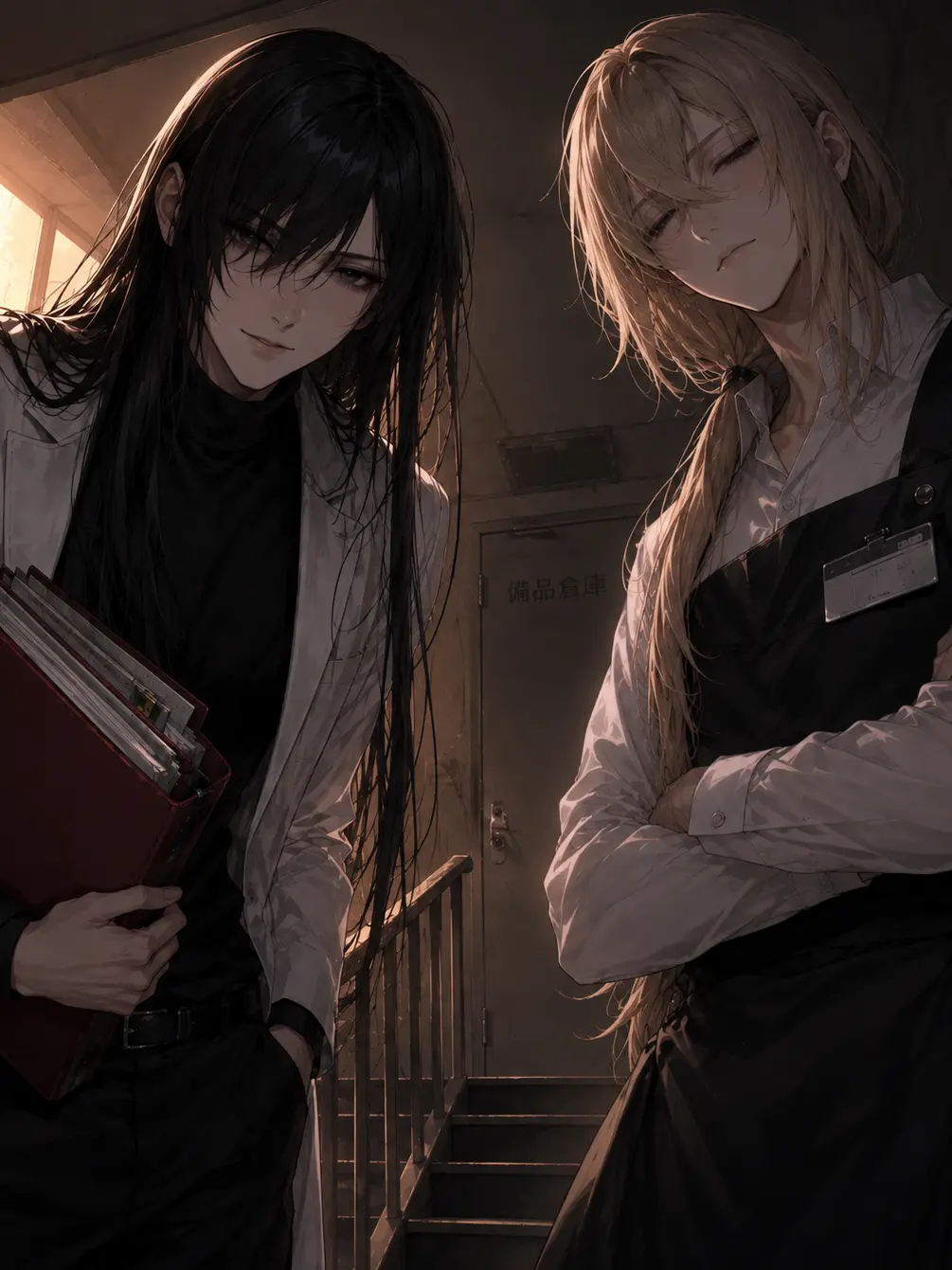 066_mmm의 🥼📙