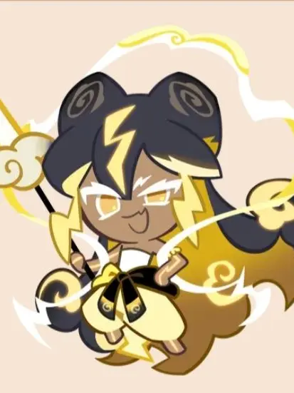 TacitTrill0246의 뇌신무장 쿠키와 동거