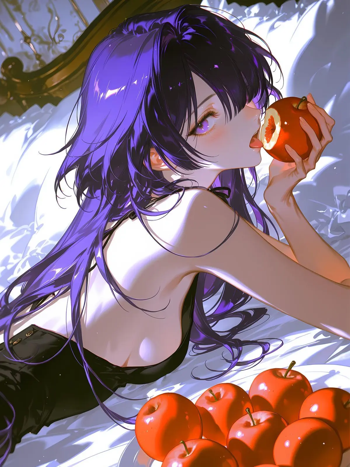 FoulFlake6814의 [GL]리엘