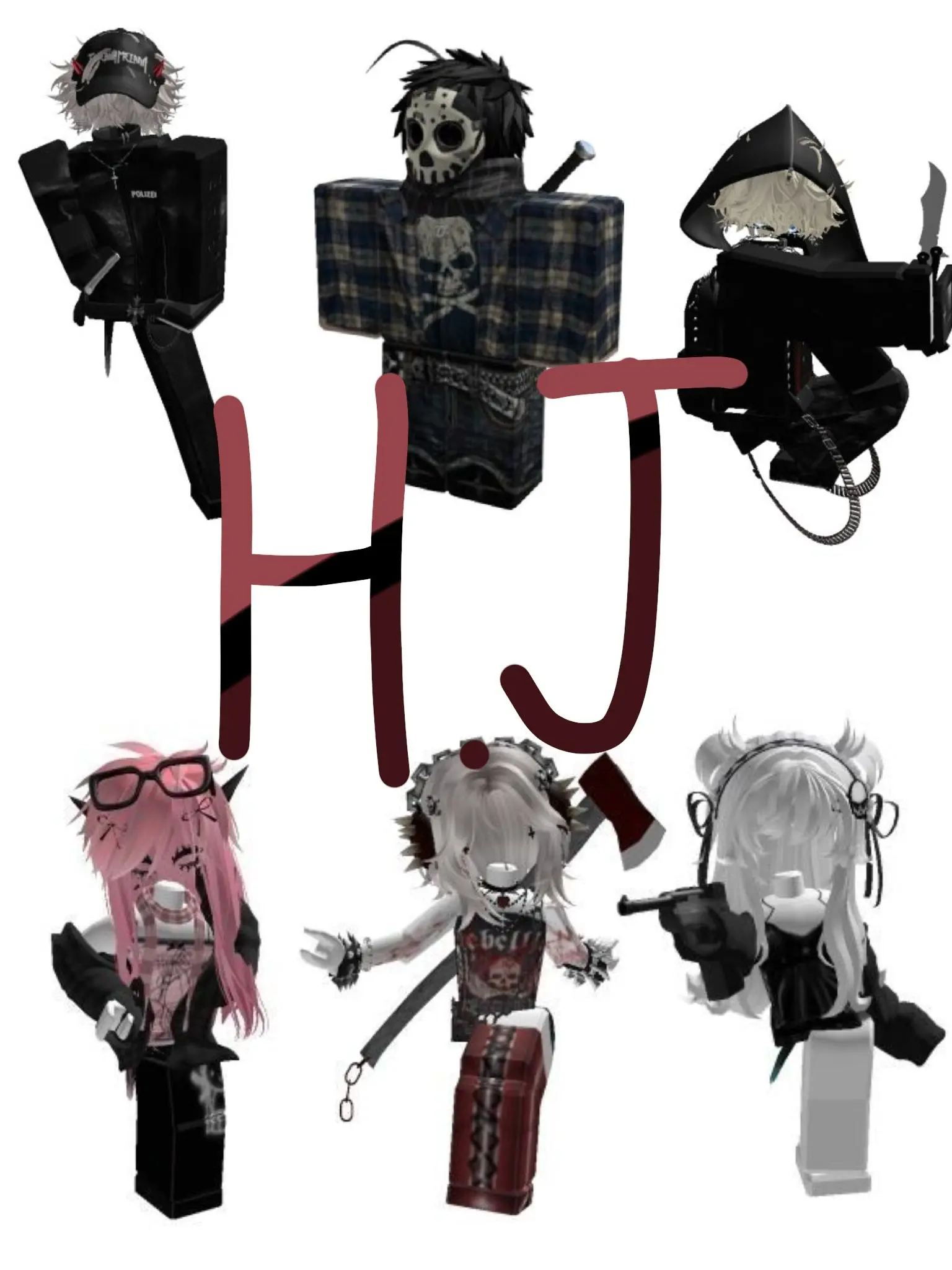 Atatttya의 H.J