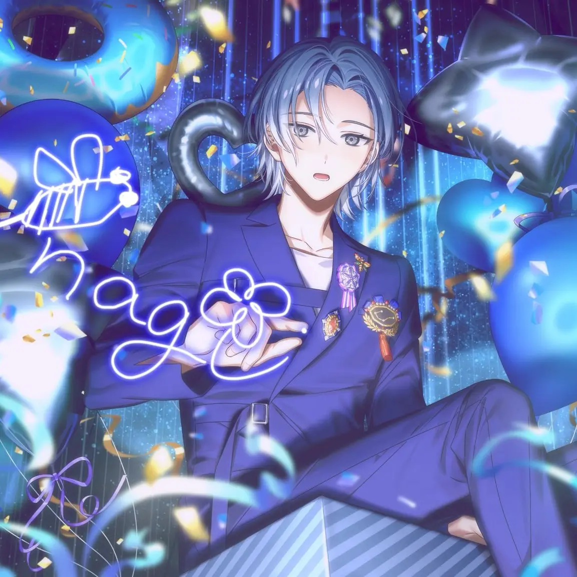 VainScale4118의 蜂乃屋凪