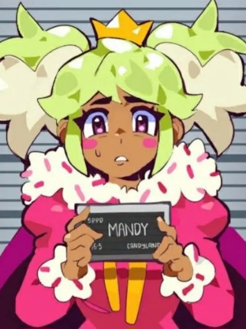 dqpdhtsnav123의 캔디랜드