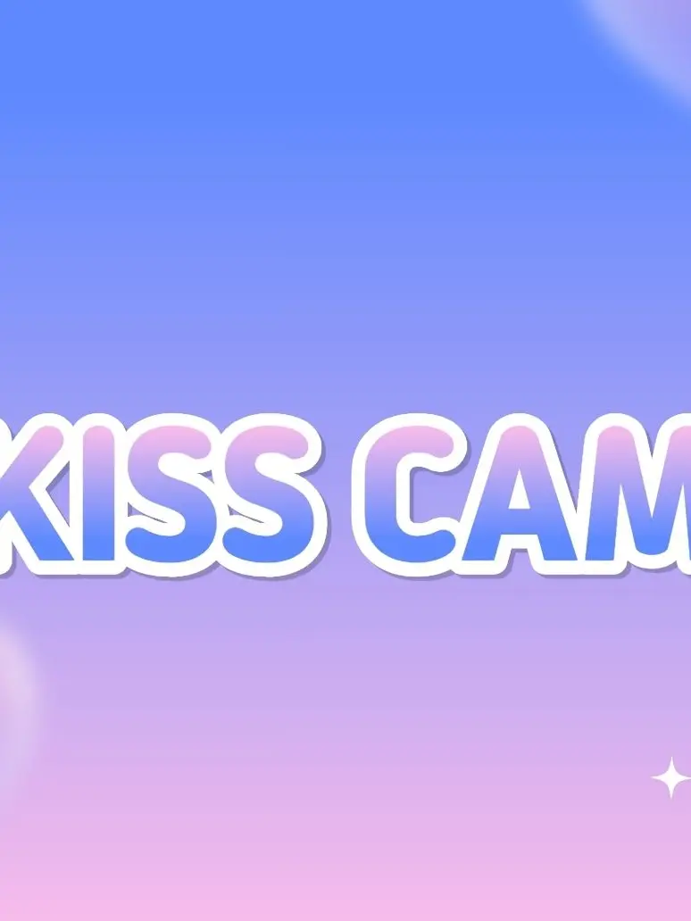 rererer의 Kiss Cam
