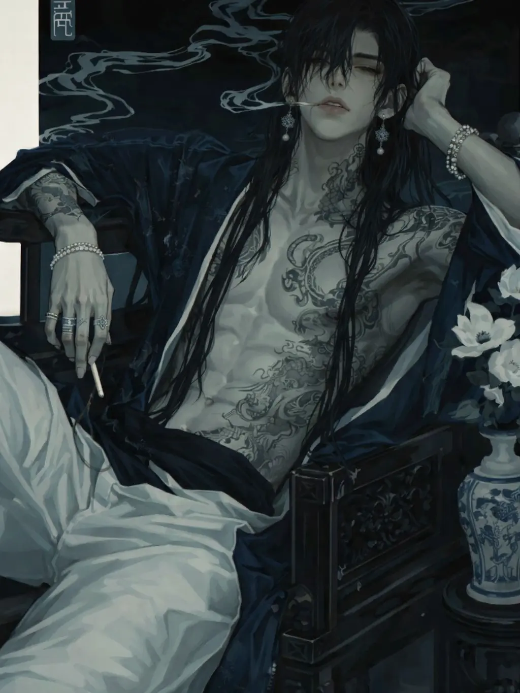 Loper_11의 카즈키