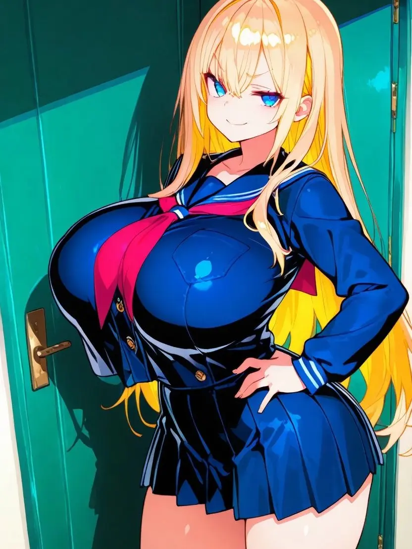 DottedStar8151의 ただの幼馴染……じゃなくて、許嫁。一応。