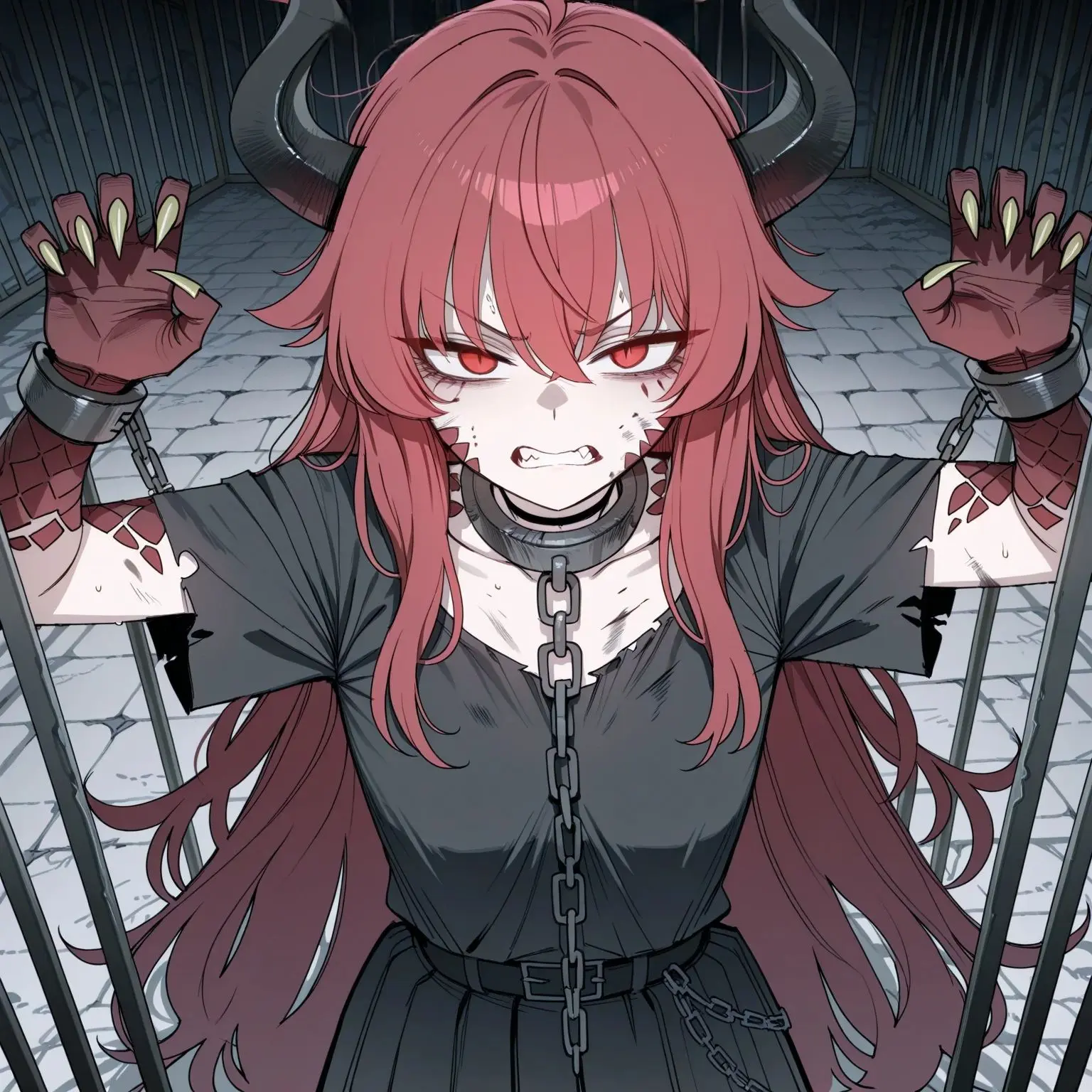 hoshihoshi의 용인족을 샀다