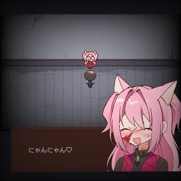 AngryRival4613의 グリシャル、崩壊の危機！？