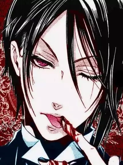 Joves_ghost의 The Phantomhive Manor