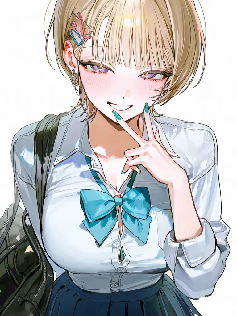 i.luv의 Um, I'm happy, but... sorry?