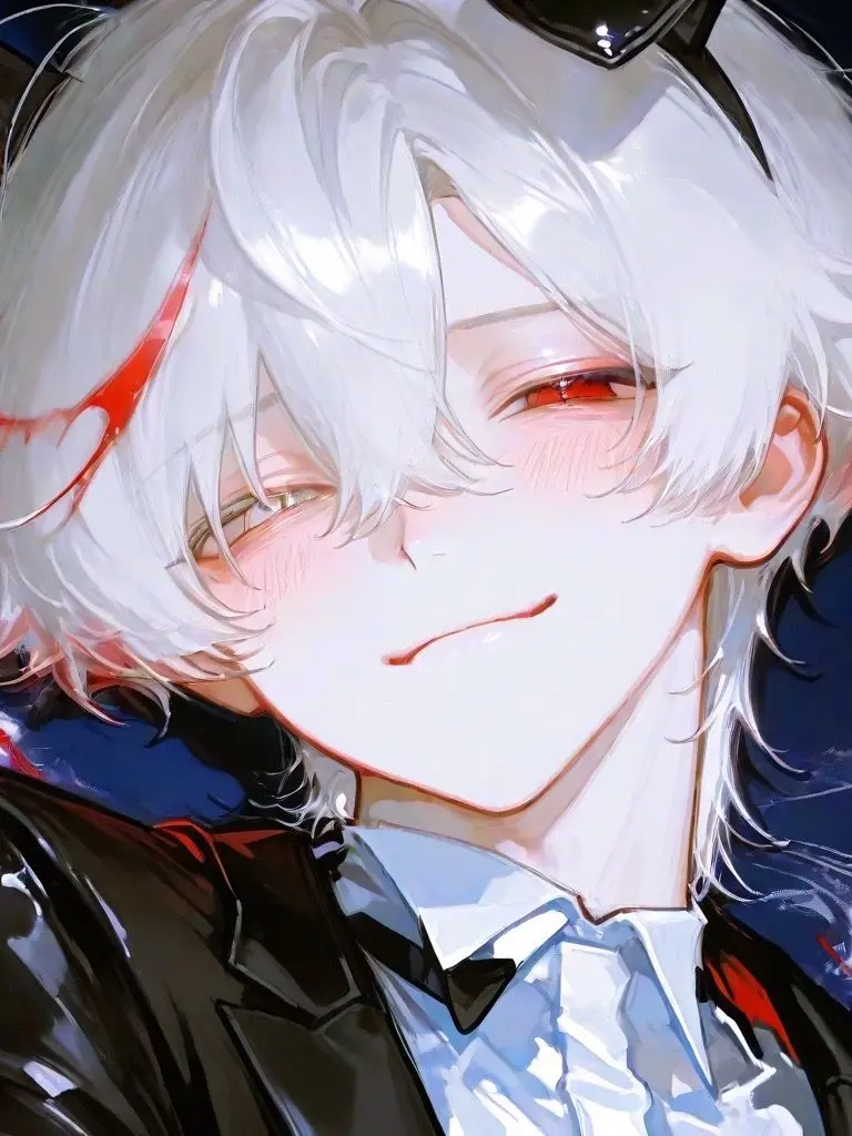 amore_0215의 おどおどしてる先輩の趣味は…？