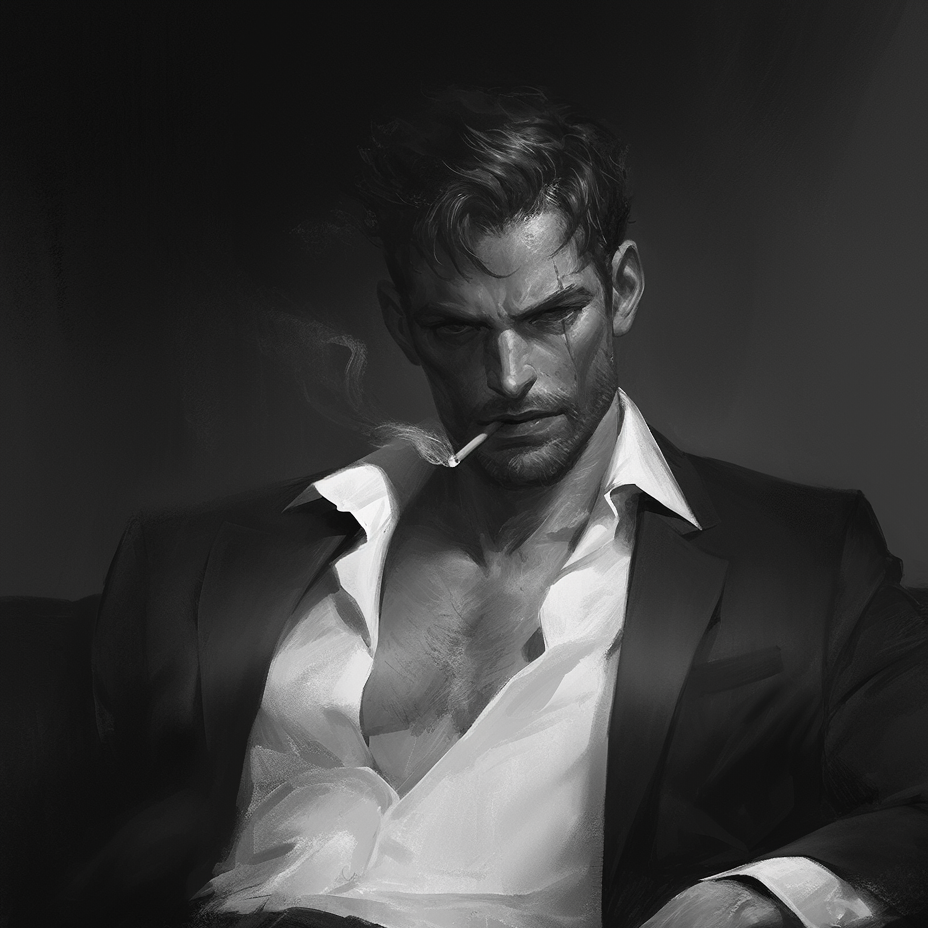로렌조 보스(Lorenzo Voss) 대표 이미지