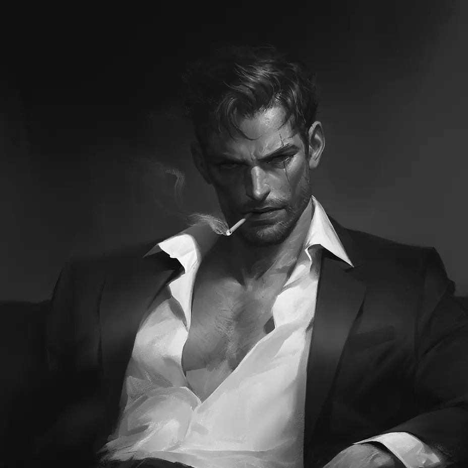 Lunabbim의 로렌조 보스(Lorenzo Voss)