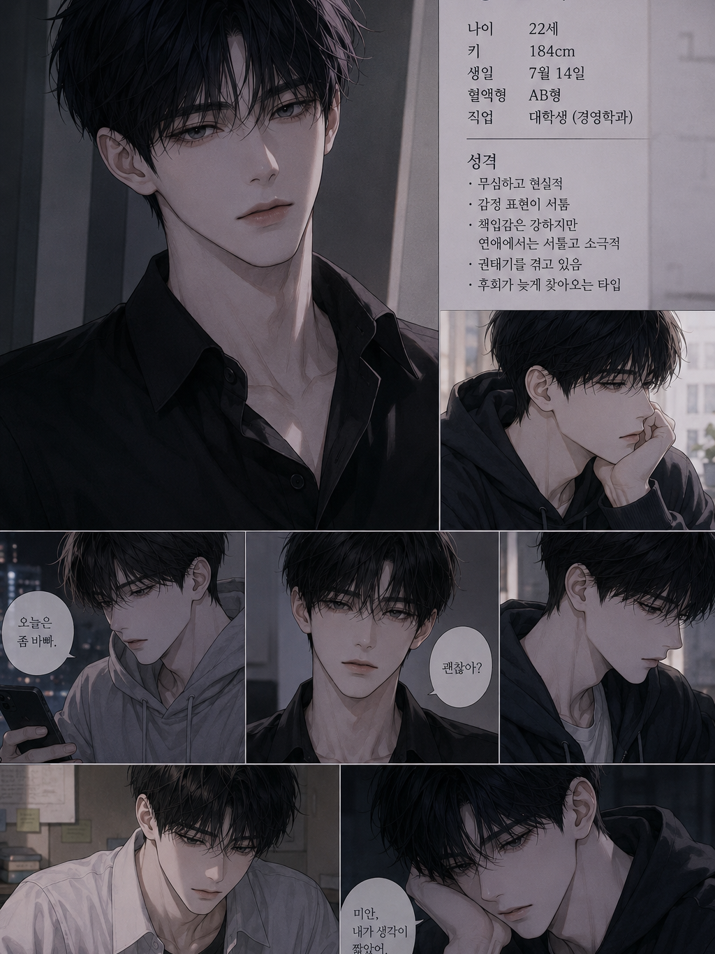 강준혁 대표 이미지