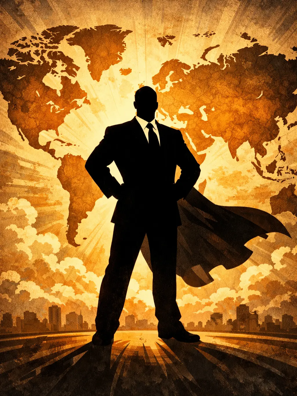 IndigoClip0300의 대통령이 되어라