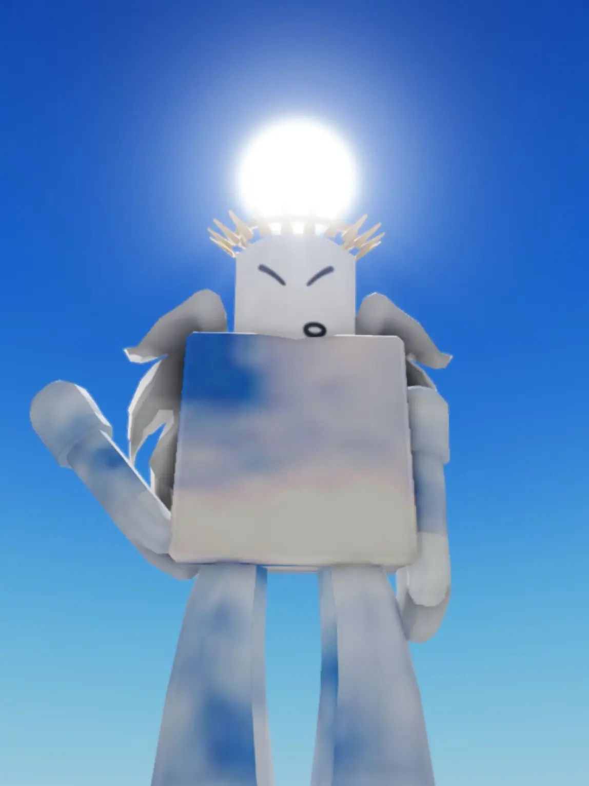 game1412의 내가 굳이 너를 지켜야할까.