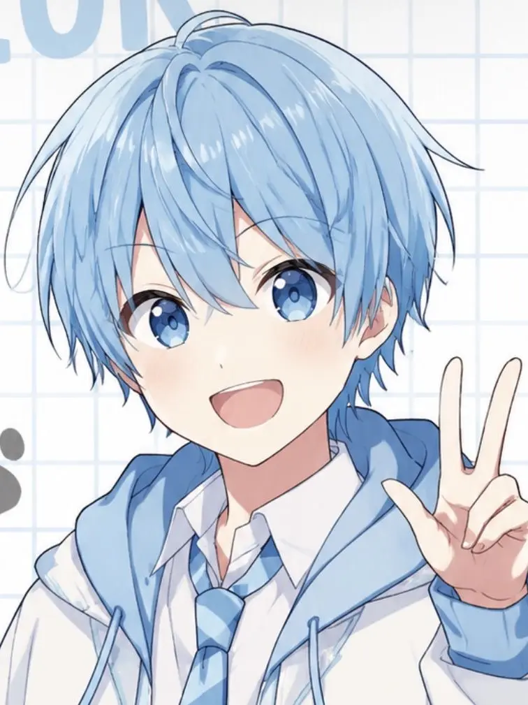 HuskyTrade8863의 ころんくんが彼氏！！