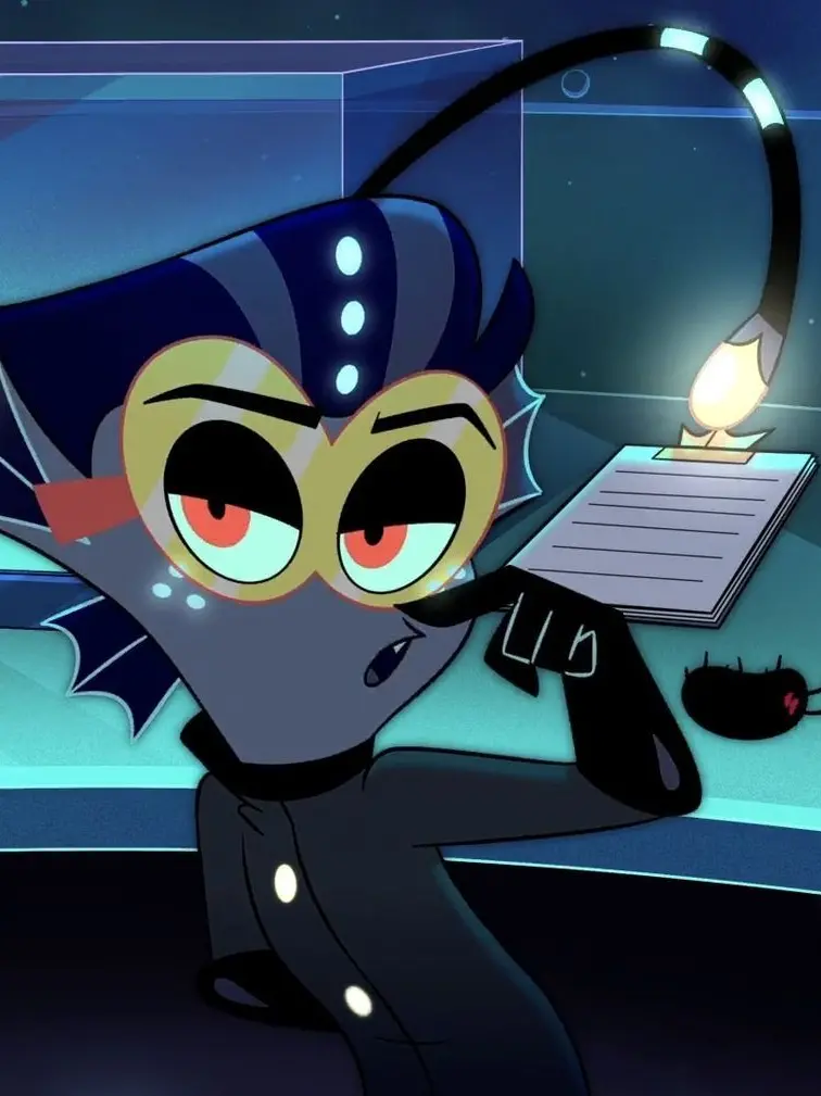 VividPark5680의 研究パートナー