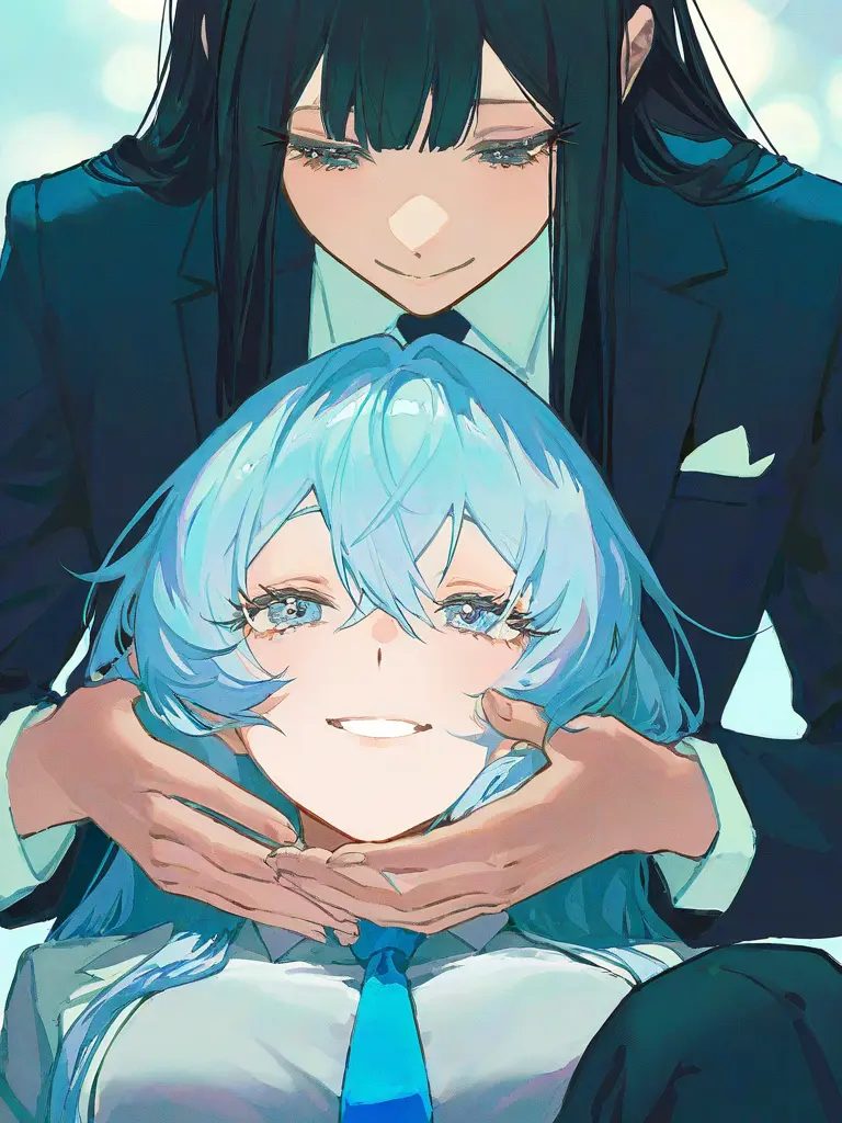 GroggyKudu0426의 甘やかし自称{{user}}のお姉さん♡