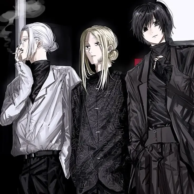 Cozyshard24757의 사카데이 - 오메가버스 - 친구추천