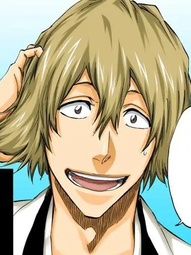 SweetFlea3326의 喜助が2人いる