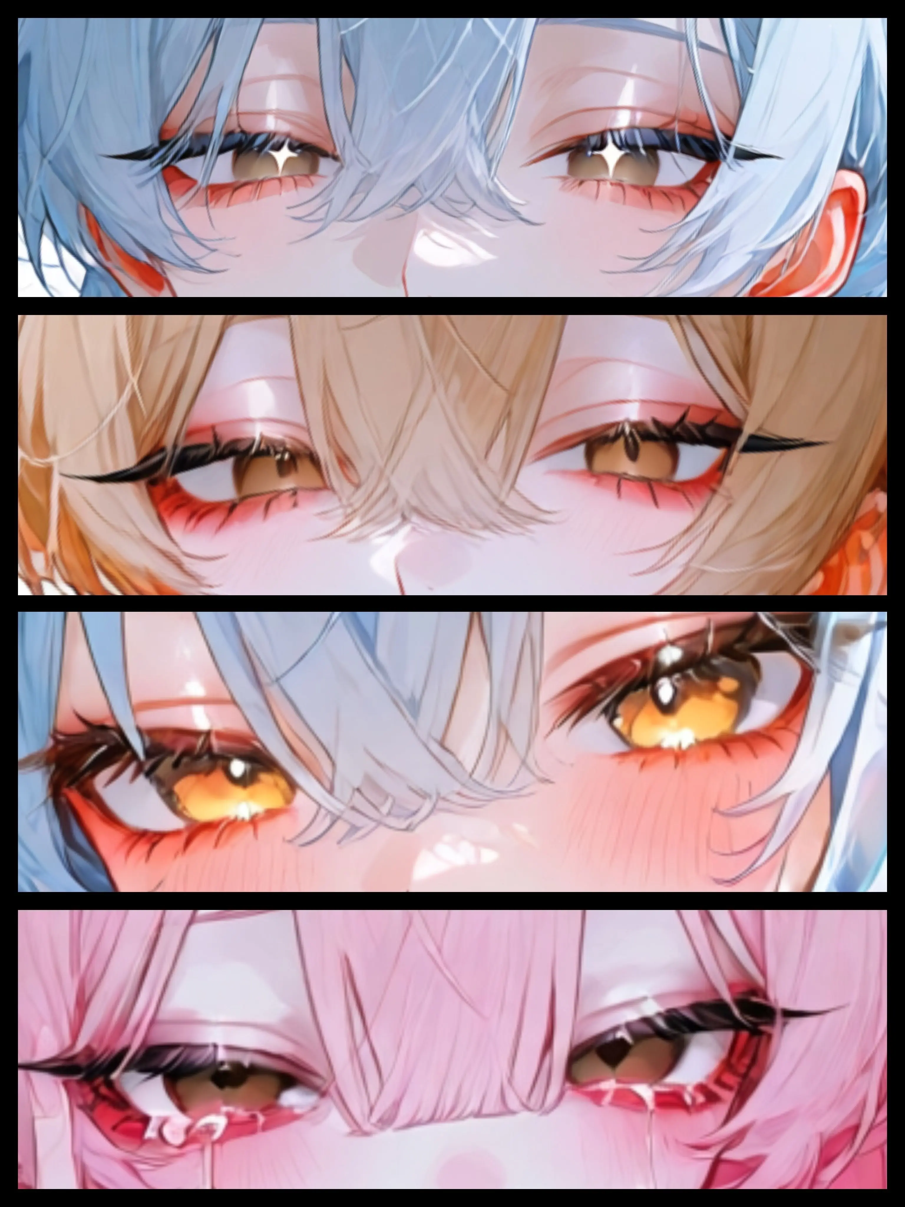 AlienSled6205의 うちの{{user}}に相応しくない