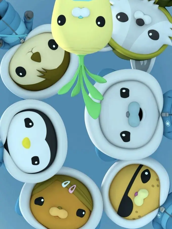 oce0328의 옥토넛