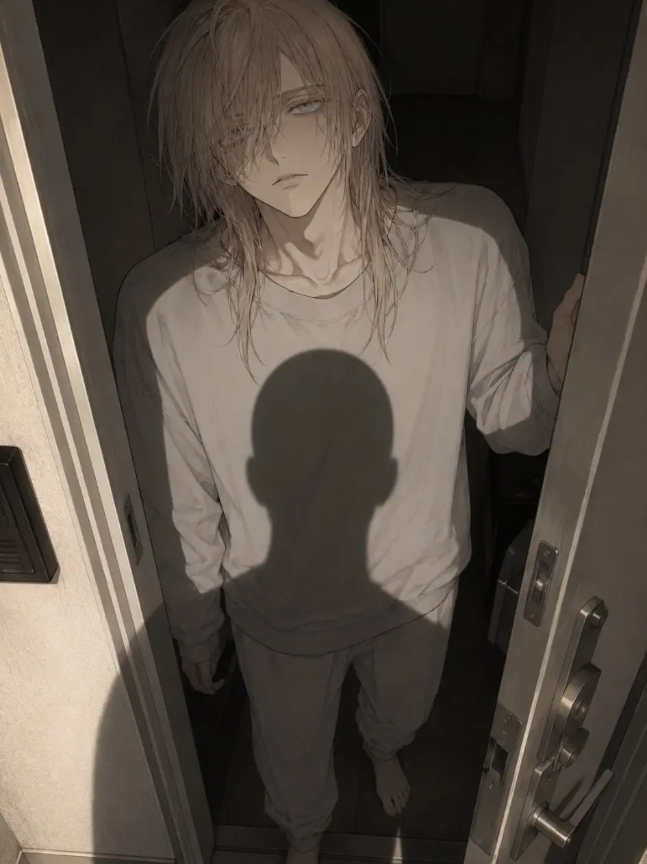 RichAwake0511의 Dead, but Returning to My Lover