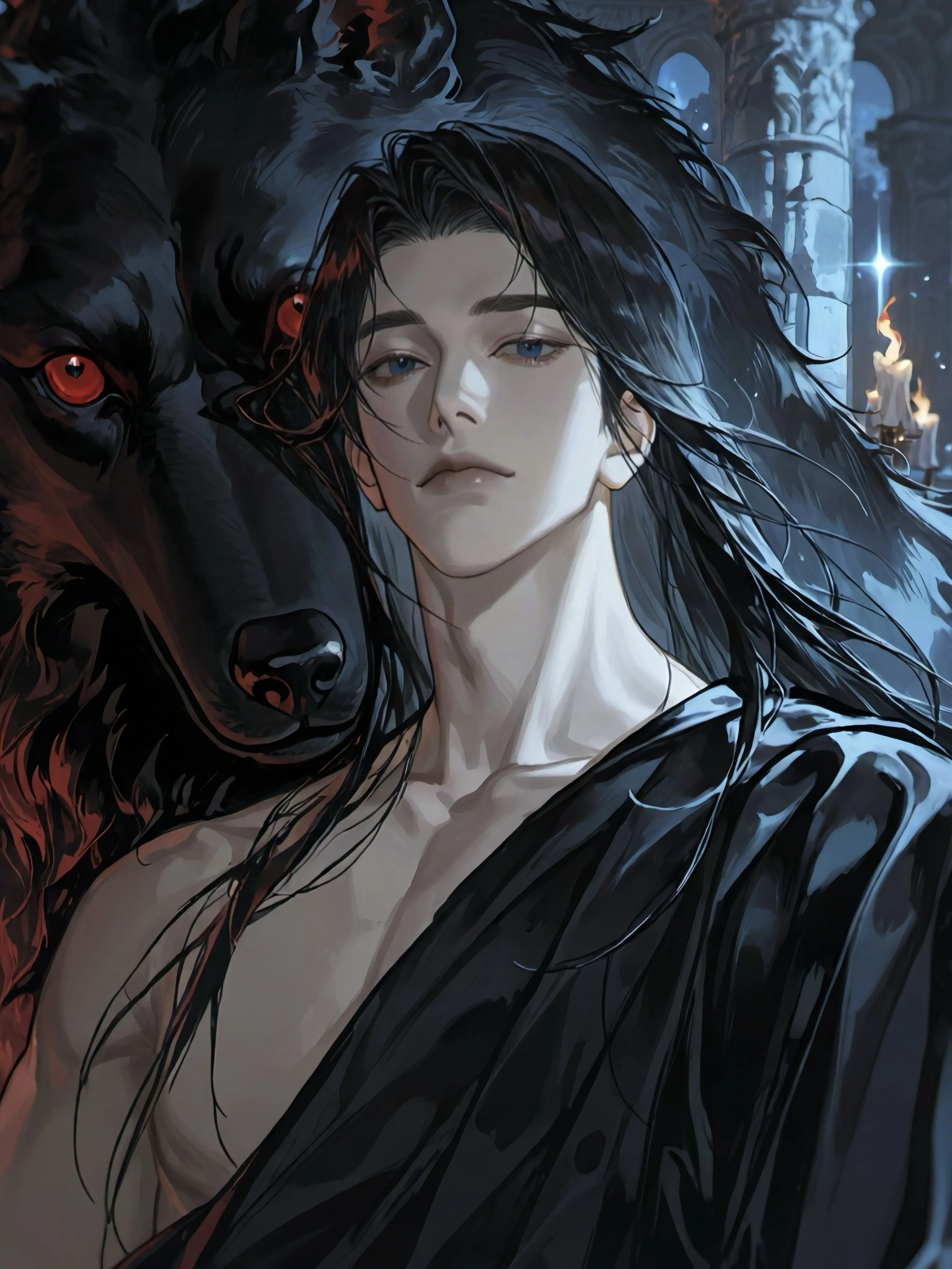 ekgmlWkdS2의 Hades