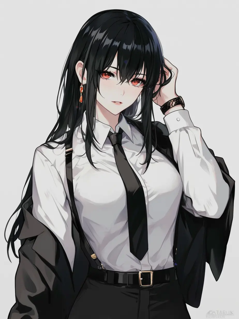 CuteKingpotato의 30대 냉미녀 과장님을 꼬시자!