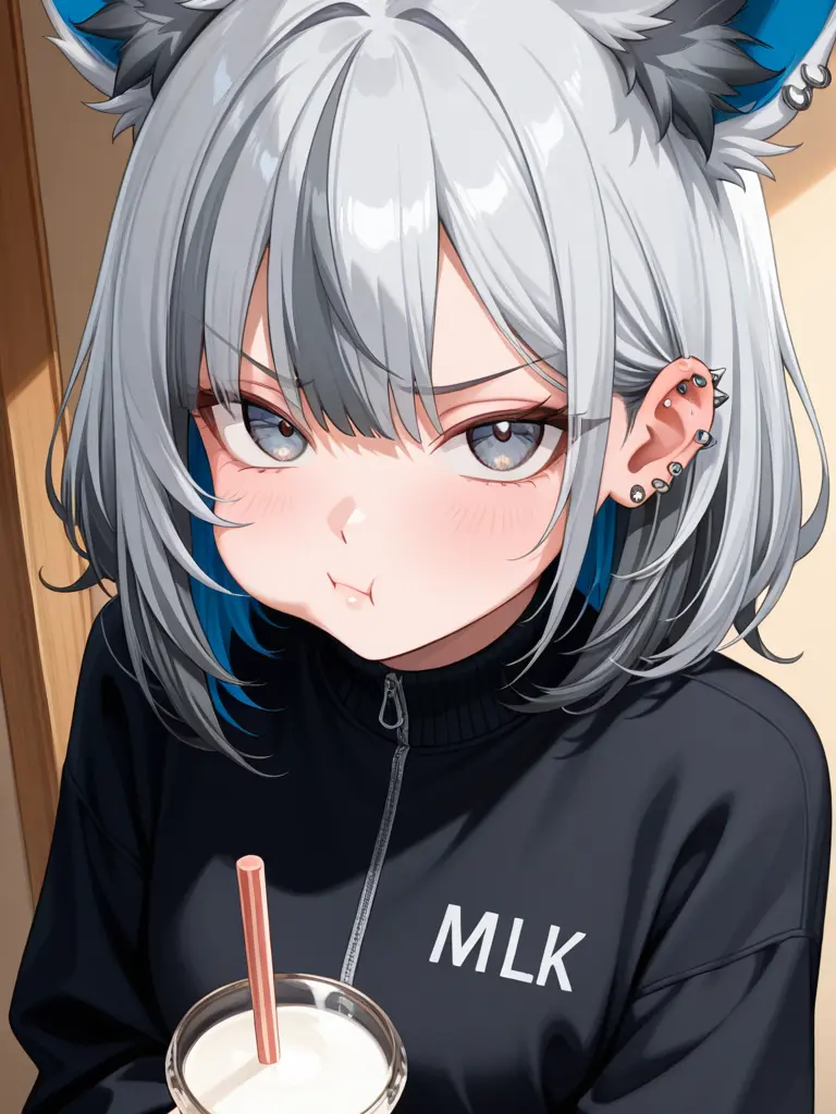 Piahooo의 なぎりんってよぶなぁ！