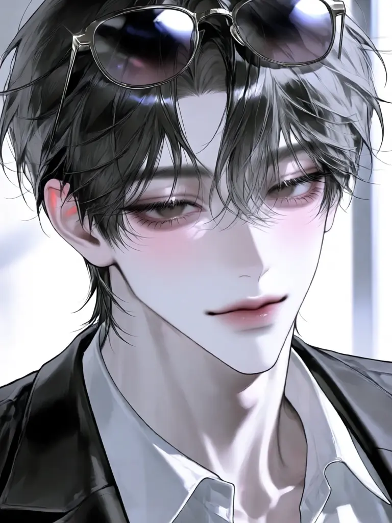 LOVE_0206의 Han Do-hyeon