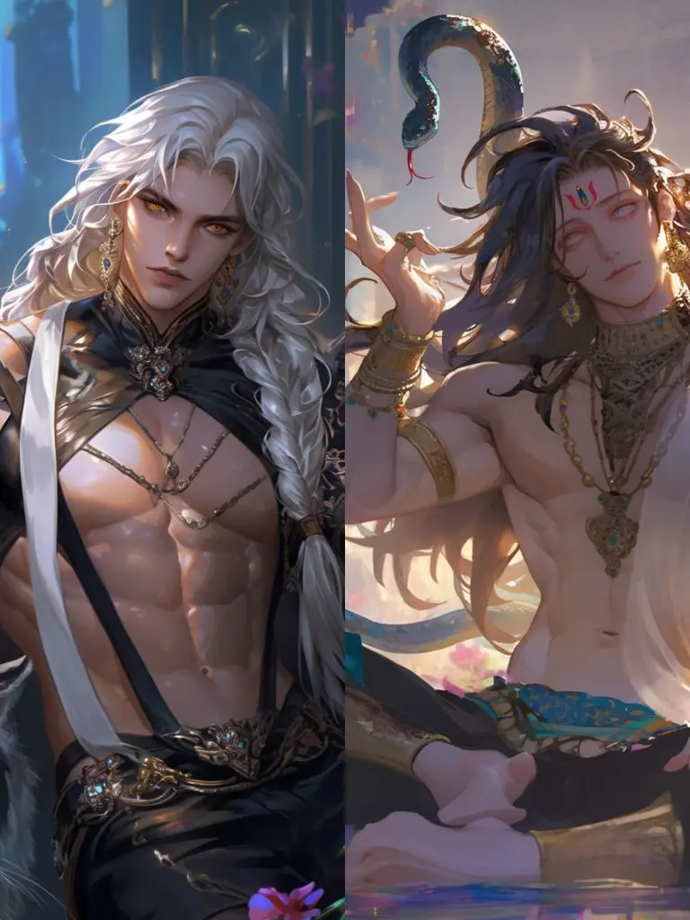 km3064의 수인의 나라 '알라닌'왕국